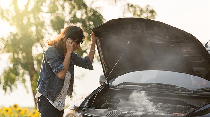 Roadside Assistance